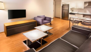 Гостиница Nish Suites Atasehir  Стамбул